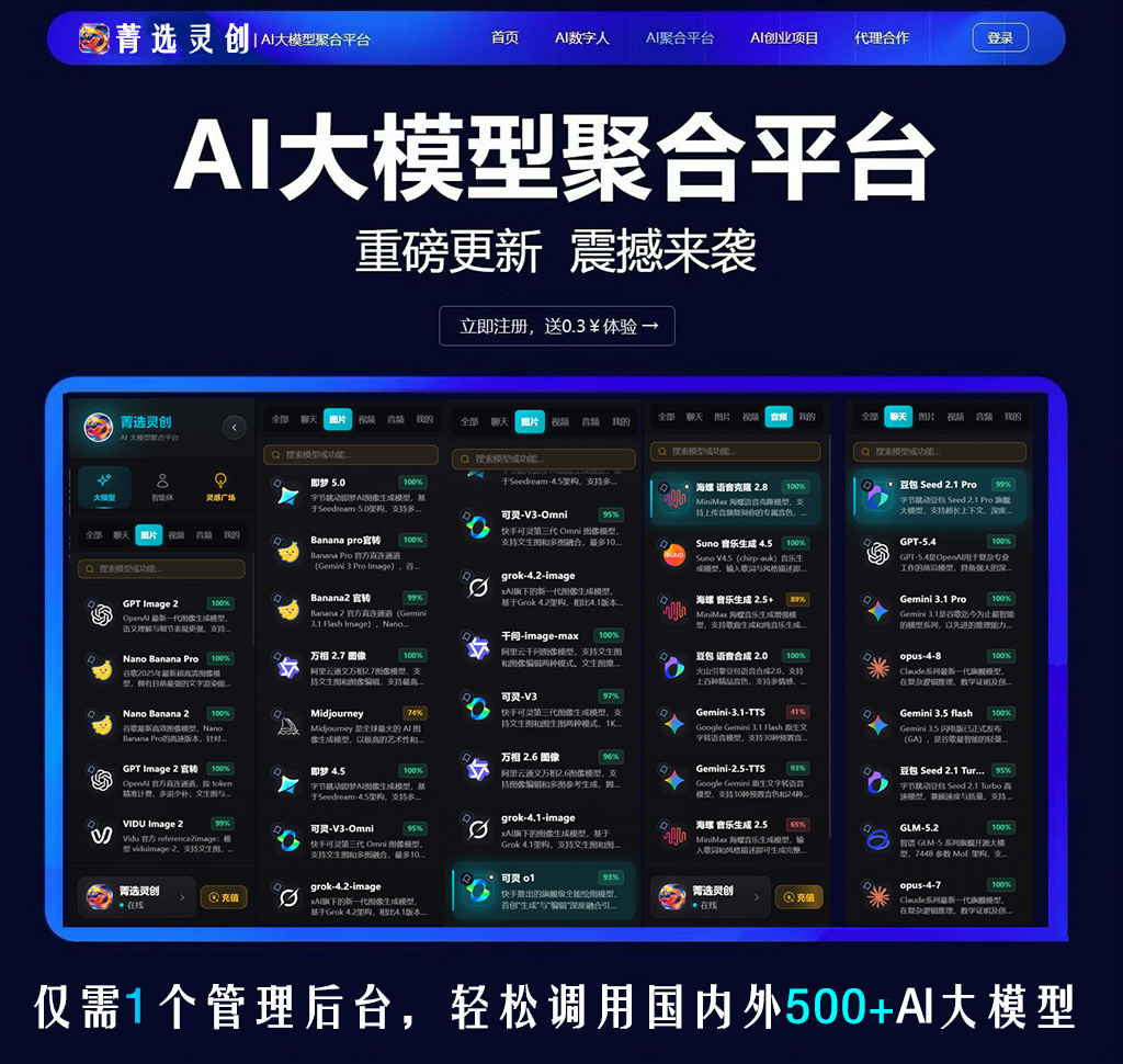 AI音频合成与全自动音乐制作案例